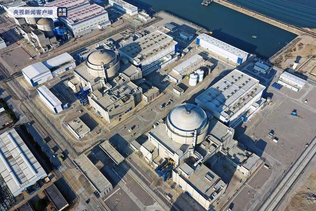 為何中國(guó)核電機(jī)組成本這么低？法媒：國(guó)家援助是歐洲核工業(yè)未來(lái)的核心