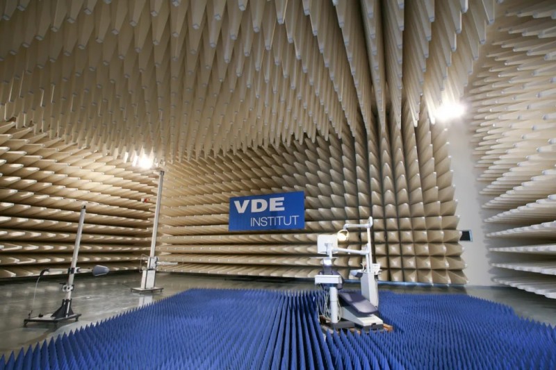 陽臺(tái)光伏的技術(shù)門檻 電磁兼容性（EMC）測(cè)試