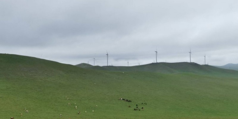 占循環(huán)經(jīng)濟(jì)發(fā)展先機(jī) 創(chuàng)綠色發(fā)展新模式