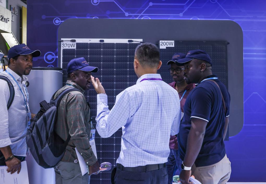 厘清所謂“產(chǎn)能過剩”的五個關(guān)鍵事實——一評“中國產(chǎn)能過剩論”