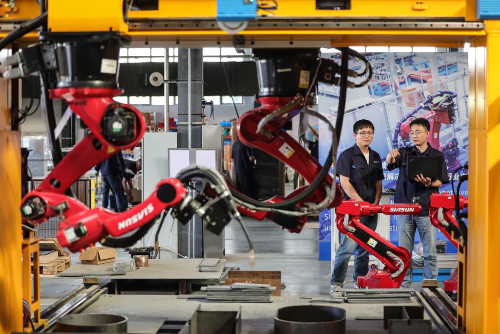 厘清所謂“產(chǎn)能過剩”的五個關(guān)鍵事實——一評“中國產(chǎn)能過剩論”