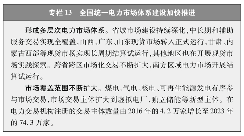 中國的能源轉型 中國的能源轉型