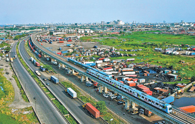 中非攜手推進(jìn)綠色發(fā)展