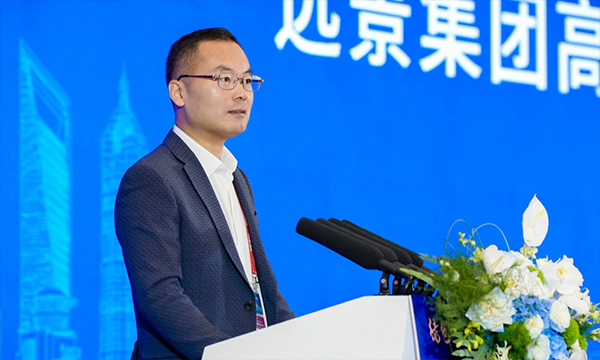 田慶軍：發(fā)展新質(zhì)生產(chǎn)力 聚焦儲能價值創(chuàng)造 助力構(gòu)建新型能源體系