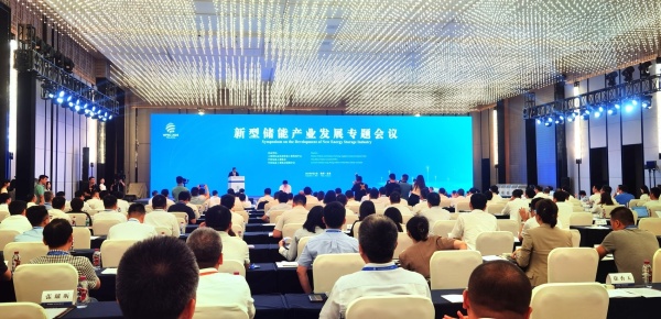 內(nèi)卷厲害”，新型儲(chǔ)能如何突圍？