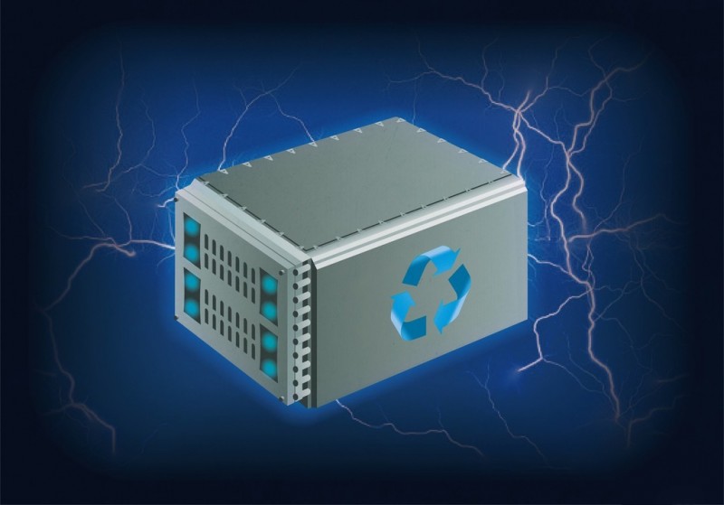 固態(tài)電池步入快車(chē)道 距離量產(chǎn)還有多遠(yuǎn)？