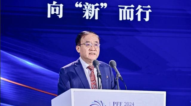 南方科技大學(xué)劉科：光靠電池儲能不能解決問題，最好優(yōu)化抽水蓄能