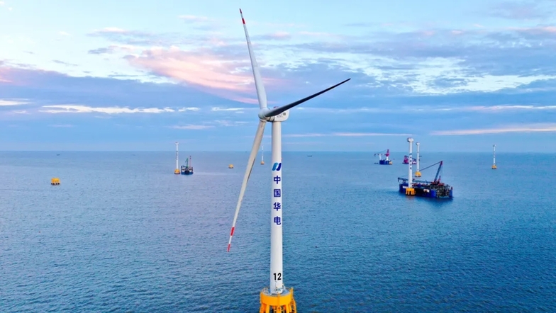 浙江“碳”索——能源消費大省浙江調(diào)研記