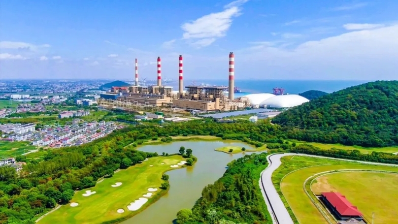 浙江“碳”索——能源消費大省浙江調(diào)研記