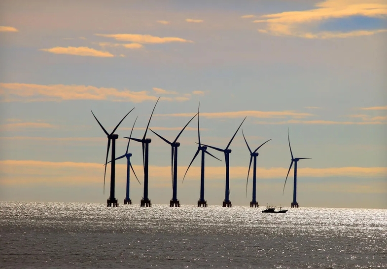 浙江“碳”索——能源消費大省浙江調(diào)研記