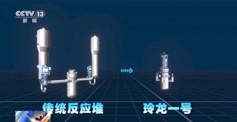 從實(shí)驗(yàn)室到生產(chǎn)線(xiàn) 看我國(guó)“硬核”科技有多廣泛