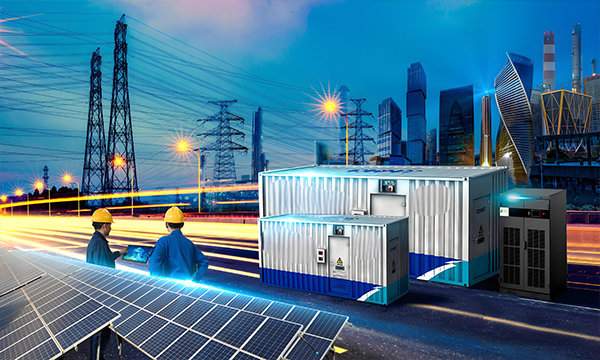 科普丨一文讀懂新型儲(chǔ)能技術(shù)