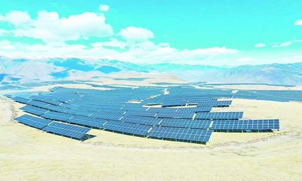 75年，引領(lǐng)世界的綠色浪潮