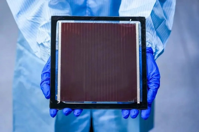 成功了！又一重大突破