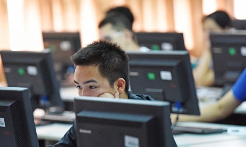 國(guó)家發(fā)改委：定向培訓(xùn)，促進(jìn)勞動(dòng)力向高生產(chǎn)率行業(yè)轉(zhuǎn)移