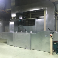 氣氣式余熱回收器