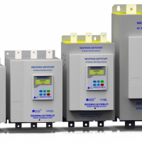 西普瘦斯達(dá)低壓變頻式軟起動器-STR