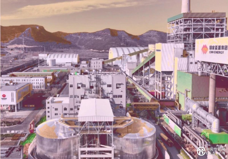 國內(nèi)首臺600MW火電機(jī)組“抽汽蓄能”熔鹽儲熱項(xiàng)目正式投運(yùn)！