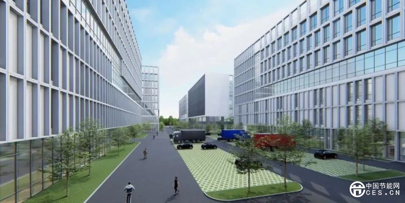 中央首提“零碳園區(qū)”背后有何深意？實現(xiàn)“以綠制綠”推廣超低能耗、近零能耗建筑！