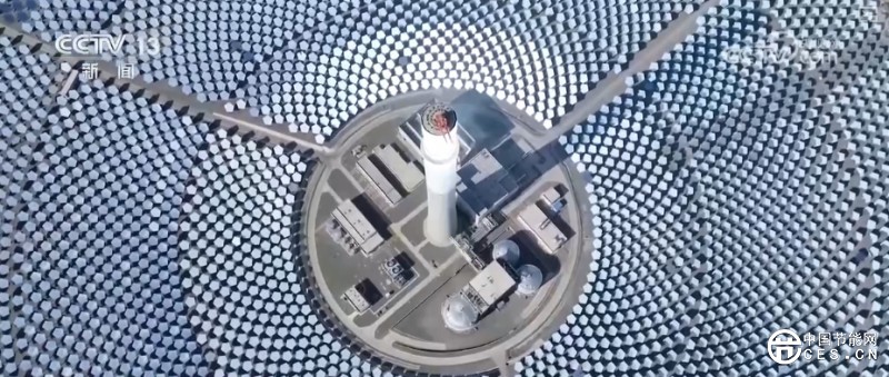 成就非凡！我國率先解決超大規(guī)模新能源接入大電網(wǎng)世界級難題