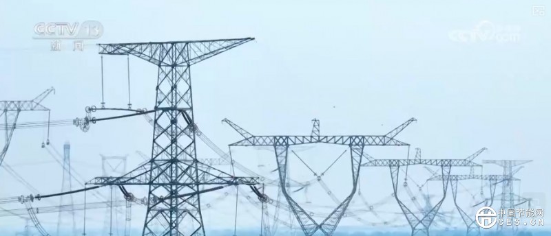 成就非凡！我國率先解決超大規(guī)模新能源接入大電網(wǎng)世界級難題