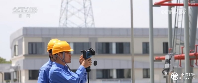 成就非凡！我國率先解決超大規(guī)模新能源接入大電網(wǎng)世界級難題