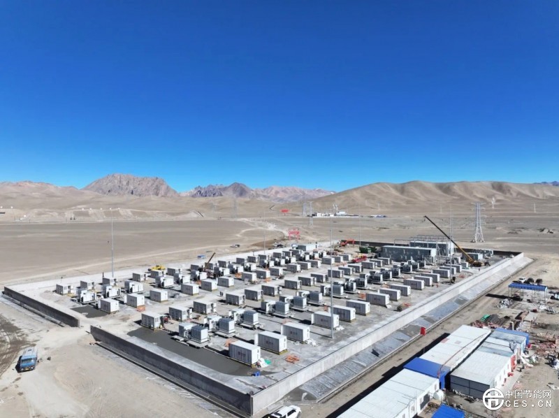 智能微電網(wǎng)迎來(lái)黃金十年！