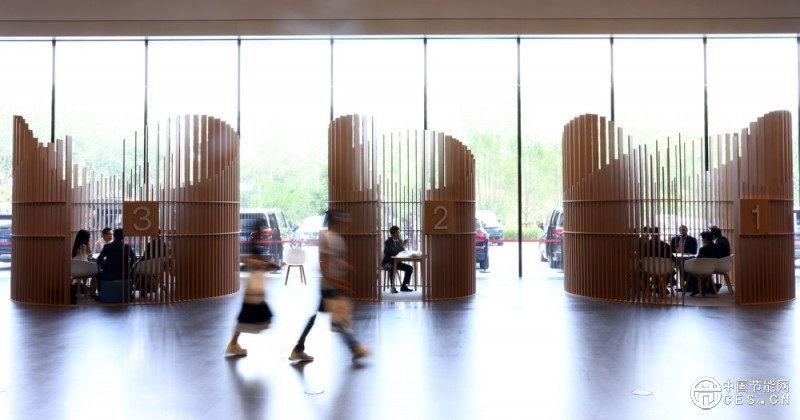 賦能可持續(xù)未來 世界燃?xì)獯髸熬G”量滿滿