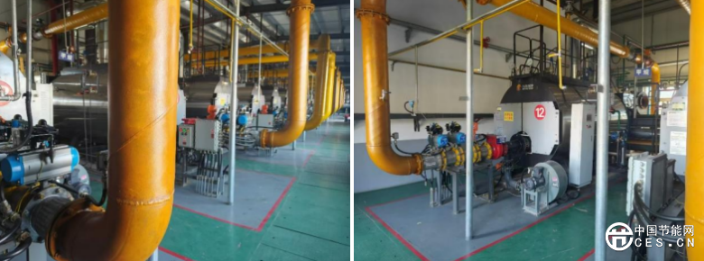 破解低濃度甲烷減排困局：來自山西的創(chuàng)新解法