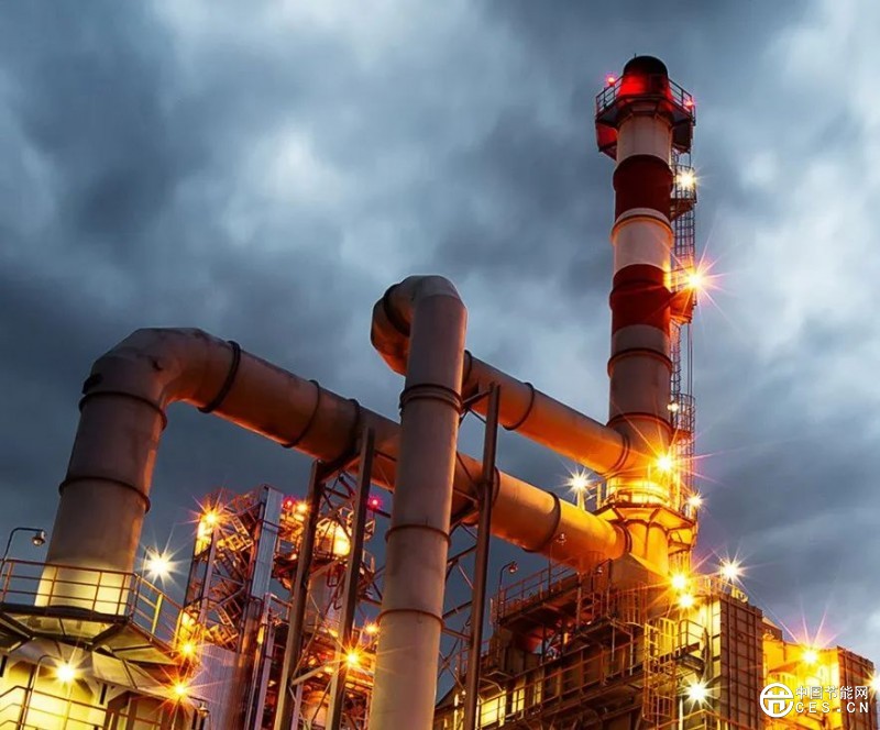 甲烷減排亟待提速