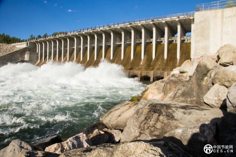 全球水電新建裝機(jī)步伐放緩 全球水電新建裝機(jī)步伐放緩