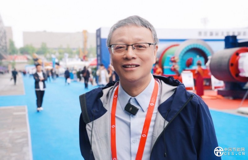 郭烈錦院士：解碼能源革命 以科學(xué)原點(diǎn)重構(gòu)未來能源圖景