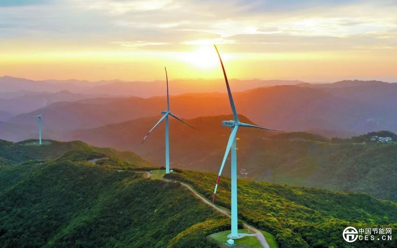 加速打造綠色能源新質(zhì)生產(chǎn)力