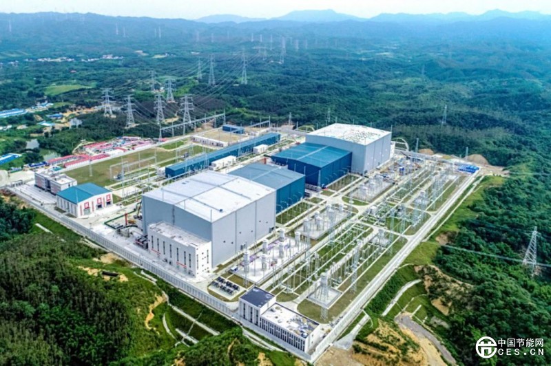 加速打造綠色能源新質(zhì)生產(chǎn)力