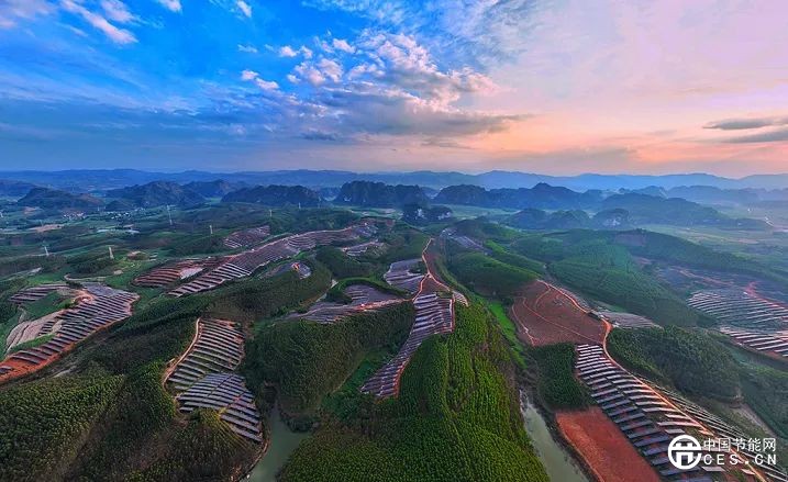 政策驅動儲能市場化轉型 風光儲融合發(fā)展有望提速