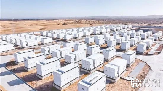 政策驅動儲能市場化轉型 風光儲融合發(fā)展有望提速