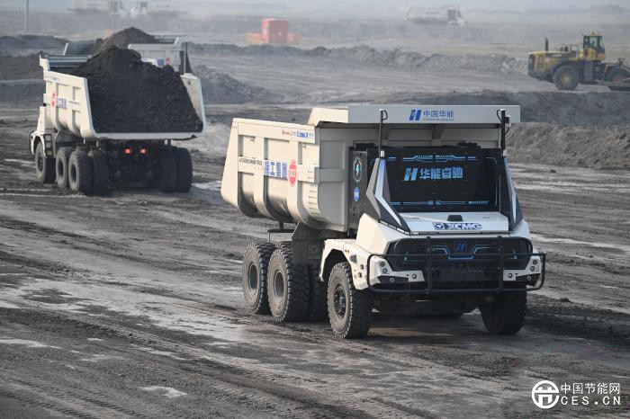 中國能源領(lǐng)域智能化進程加速推進 中國能源領(lǐng)域智能化進程加速推進