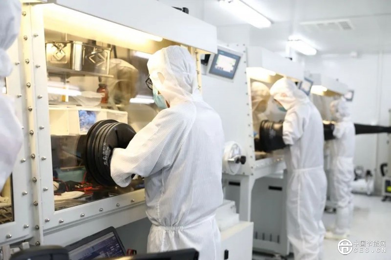 祝賀！我國(guó)又成功攻克一項(xiàng)技術(shù)難題