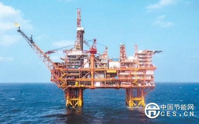 我國首個(gè)海上CCUS項(xiàng)目投用