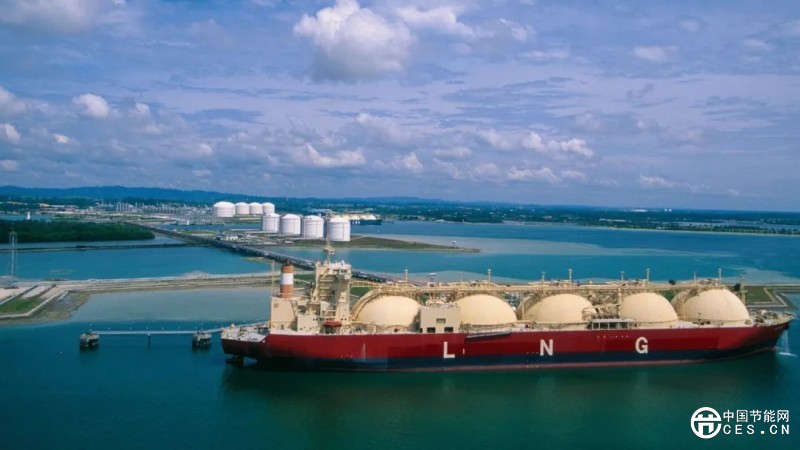 非洲漸成LNG供應(yīng)“新主力” 非洲漸成LNG供應(yīng)“新主力”
