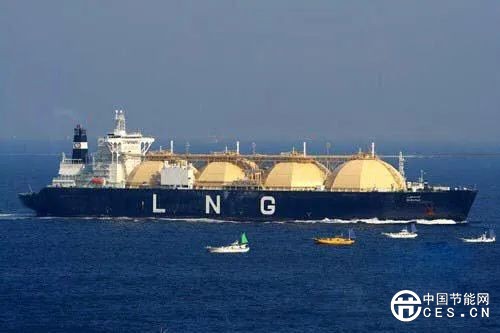 全球即將迎來新一輪LNG擴(kuò)產(chǎn)高峰