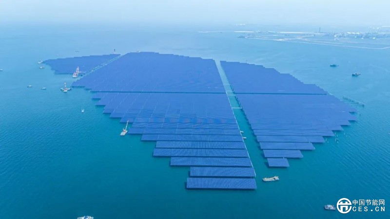 并網(wǎng)發(fā)電！創(chuàng)國內(nèi)光伏行業(yè)之最！