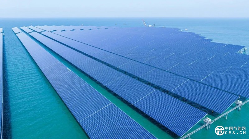 并網(wǎng)發(fā)電！創(chuàng)國內(nèi)光伏行業(yè)之最！