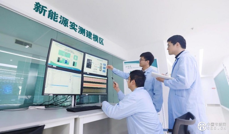 輔助服務迎新政 為新型電力系統(tǒng)注入市場化動能 輔助服務迎新政 為新型電力系統(tǒng)注入市場化動能