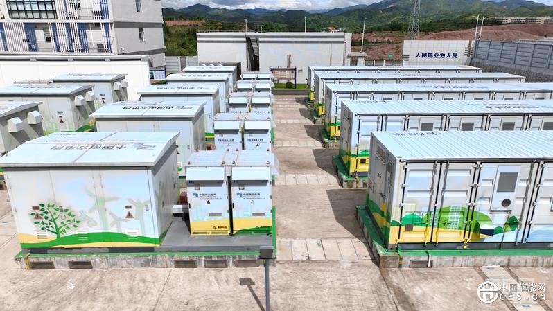 雙鏈融合 鍛造新型儲能新質(zhì)生產(chǎn)力 雙鏈融合 鍛造新型儲能新質(zhì)生產(chǎn)力