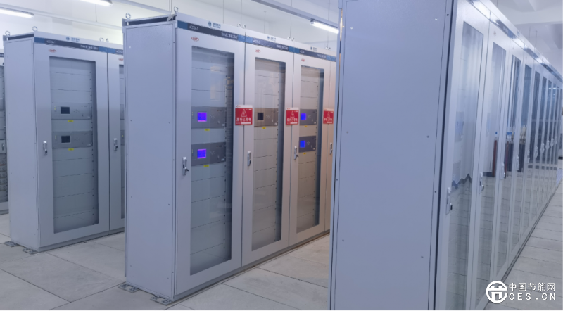 全國(guó)產(chǎn)芯片，在這一領(lǐng)域首次成功投用！