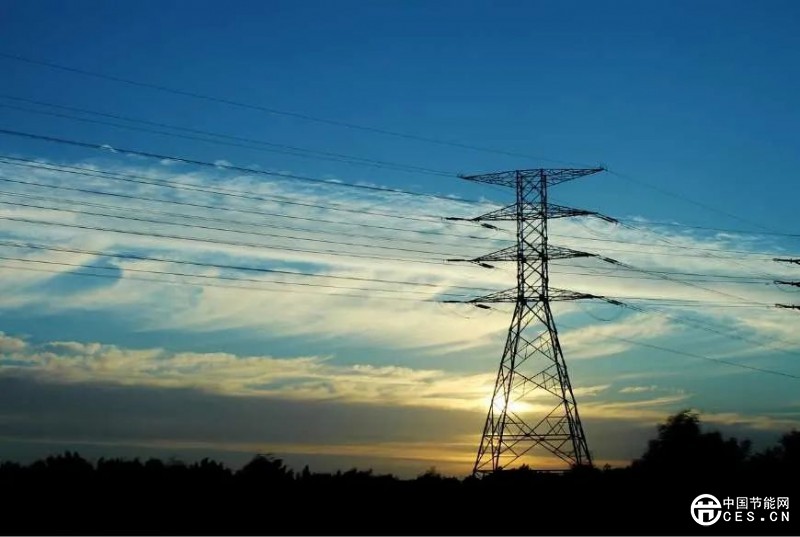 錨定高算力探尋新型電力系統(tǒng)通信目標(biāo)網(wǎng)構(gòu)建路徑