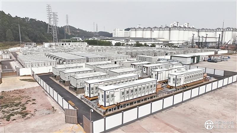 中國科大參與研究 給新型儲能系統(tǒng)“穿”上“金鐘罩”