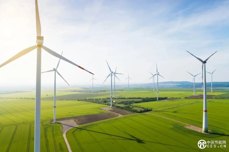 全球風(fēng)電供應(yīng)格局深度調(diào)整