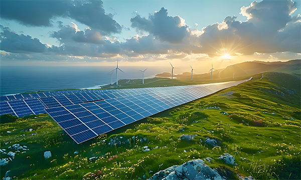 歐洲光伏協(xié)會發(fā)布《2025-2029年全球太陽能市場展望》報告